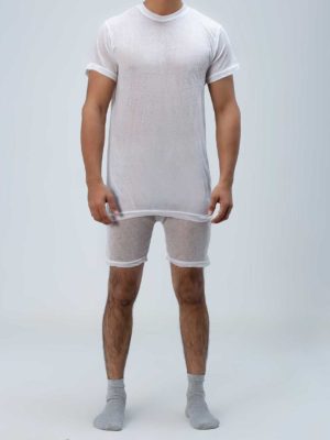 Cotton Underwear Kit Without Towel Epitex UK
