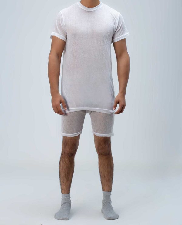 Cotton Underwear Kit Without Towel Epitex UK