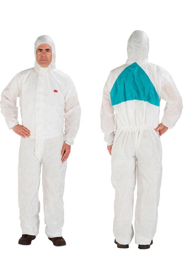 3M Protective Coverall 4520 | Epitex UK